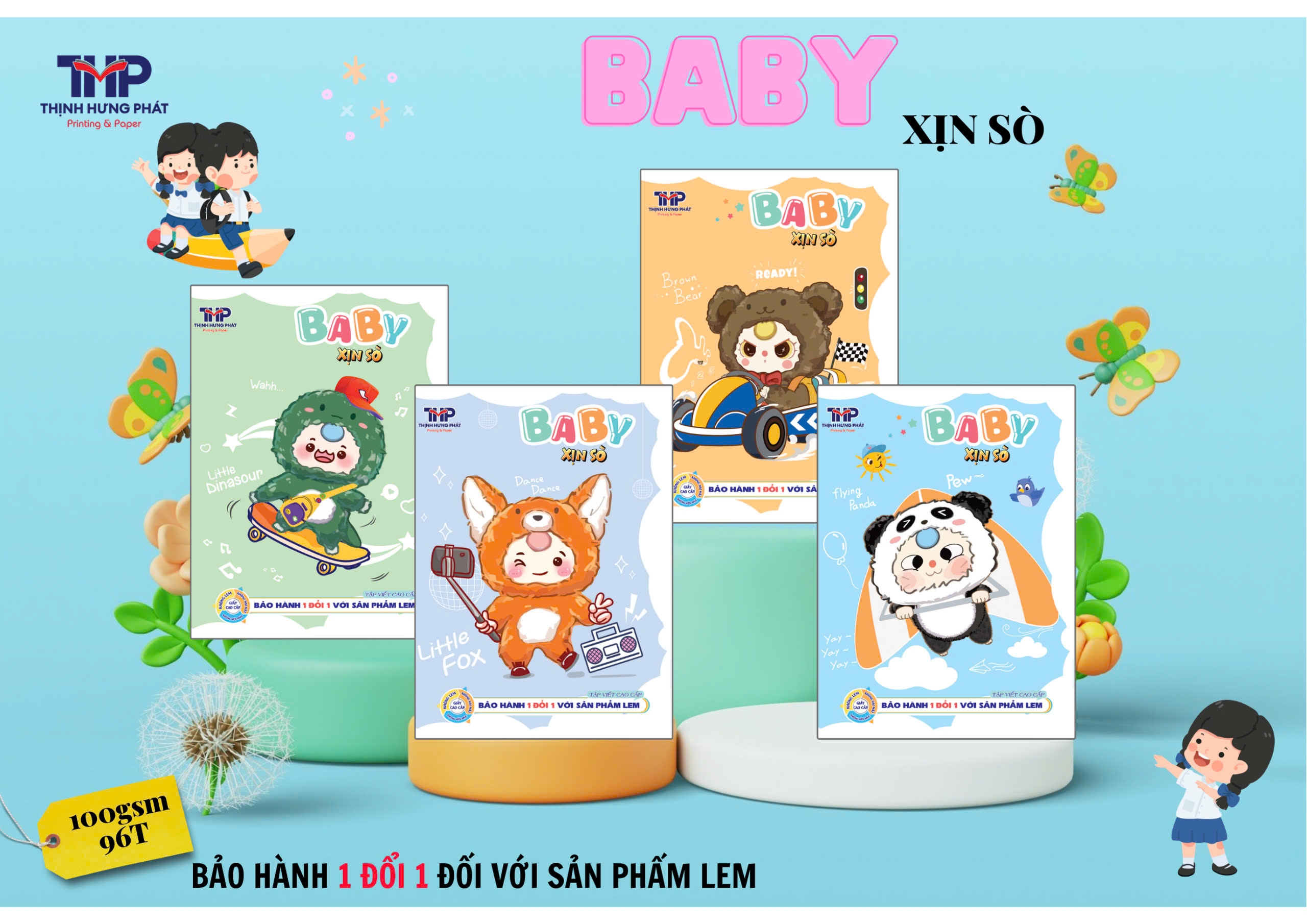 CÔNG TY TNHH SX TM DV IN ẤN THỊNH HƯNG PHÁT